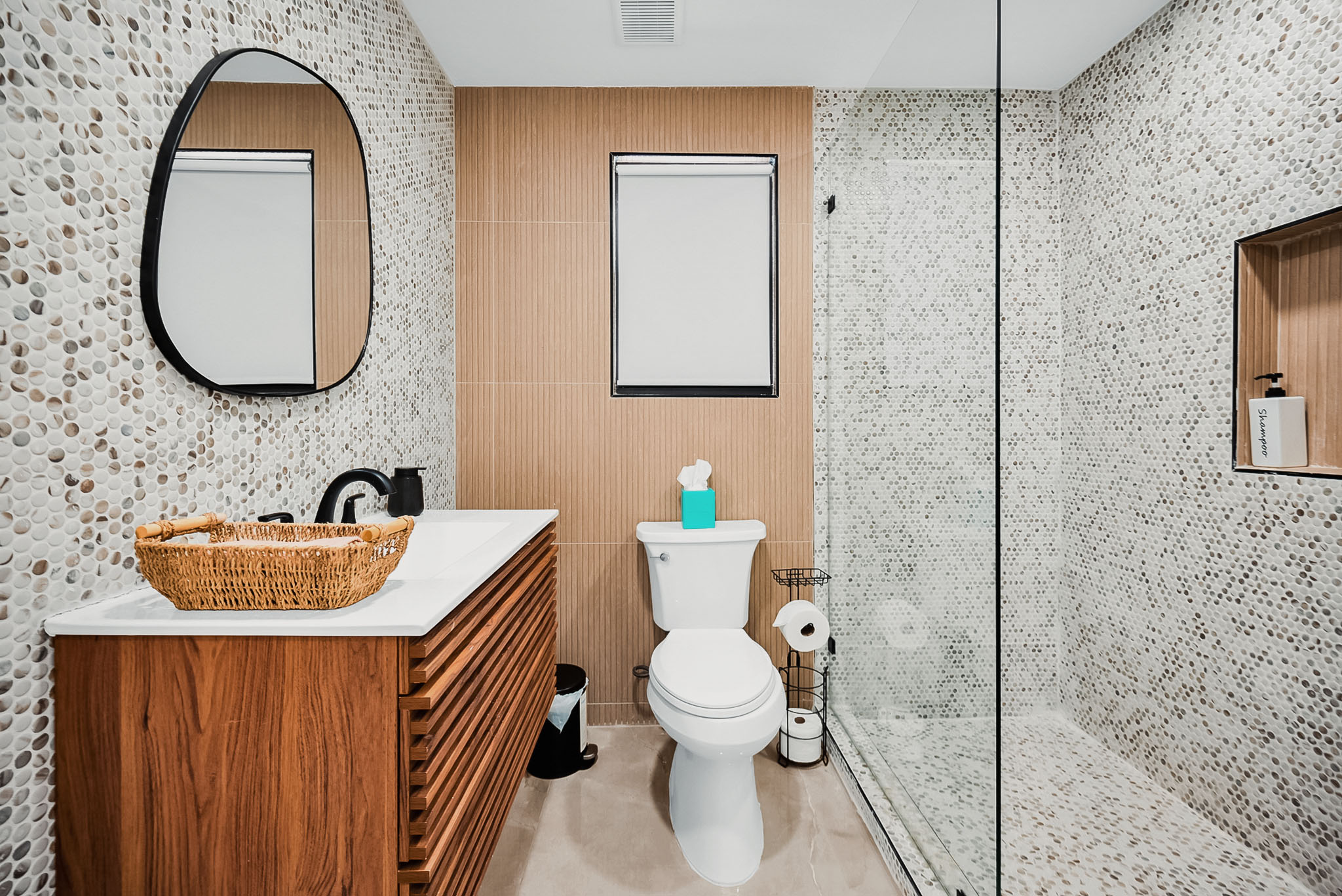 Bathroom remodeling in Orlando, FL