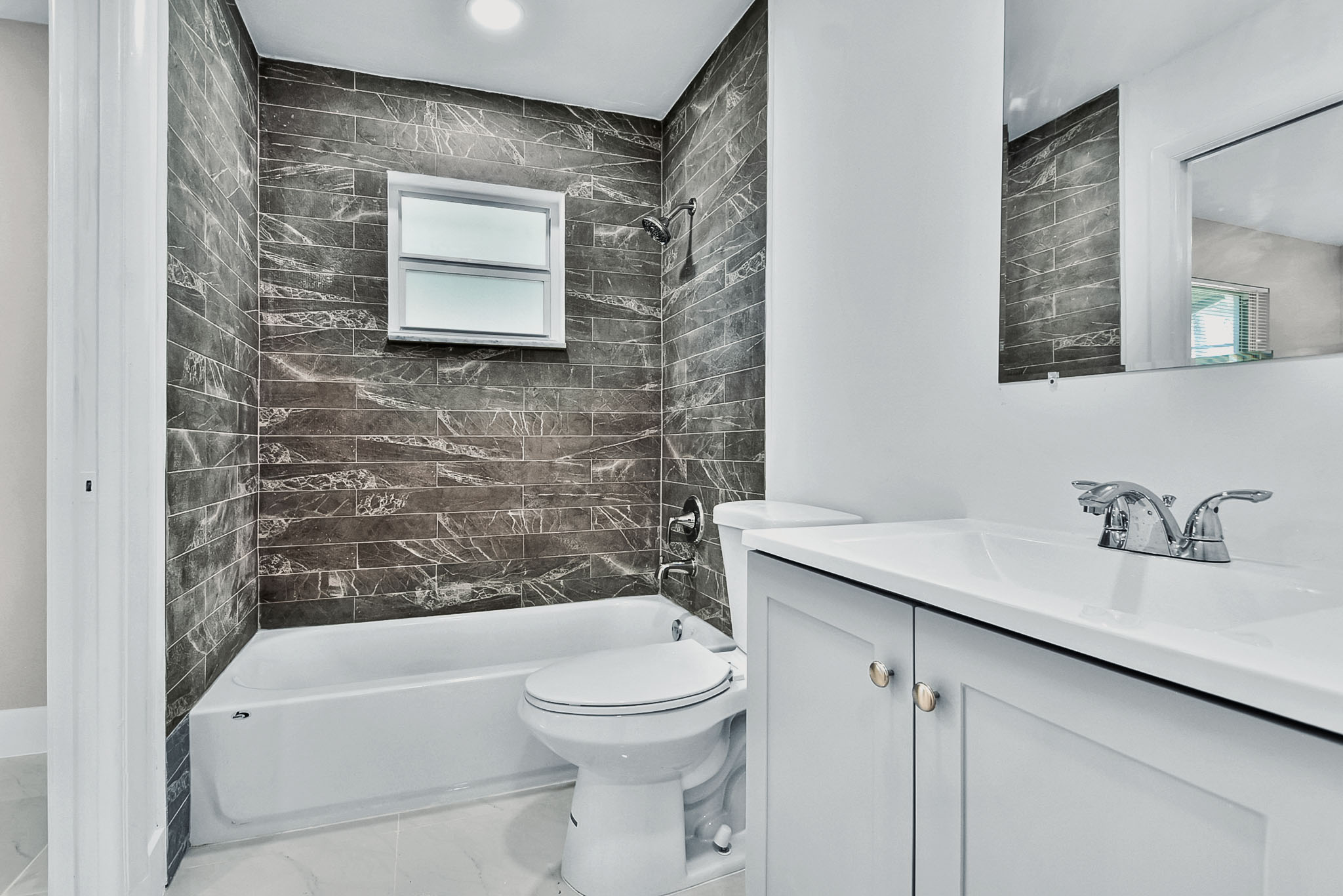 Freestanding tub in Orlando, FL