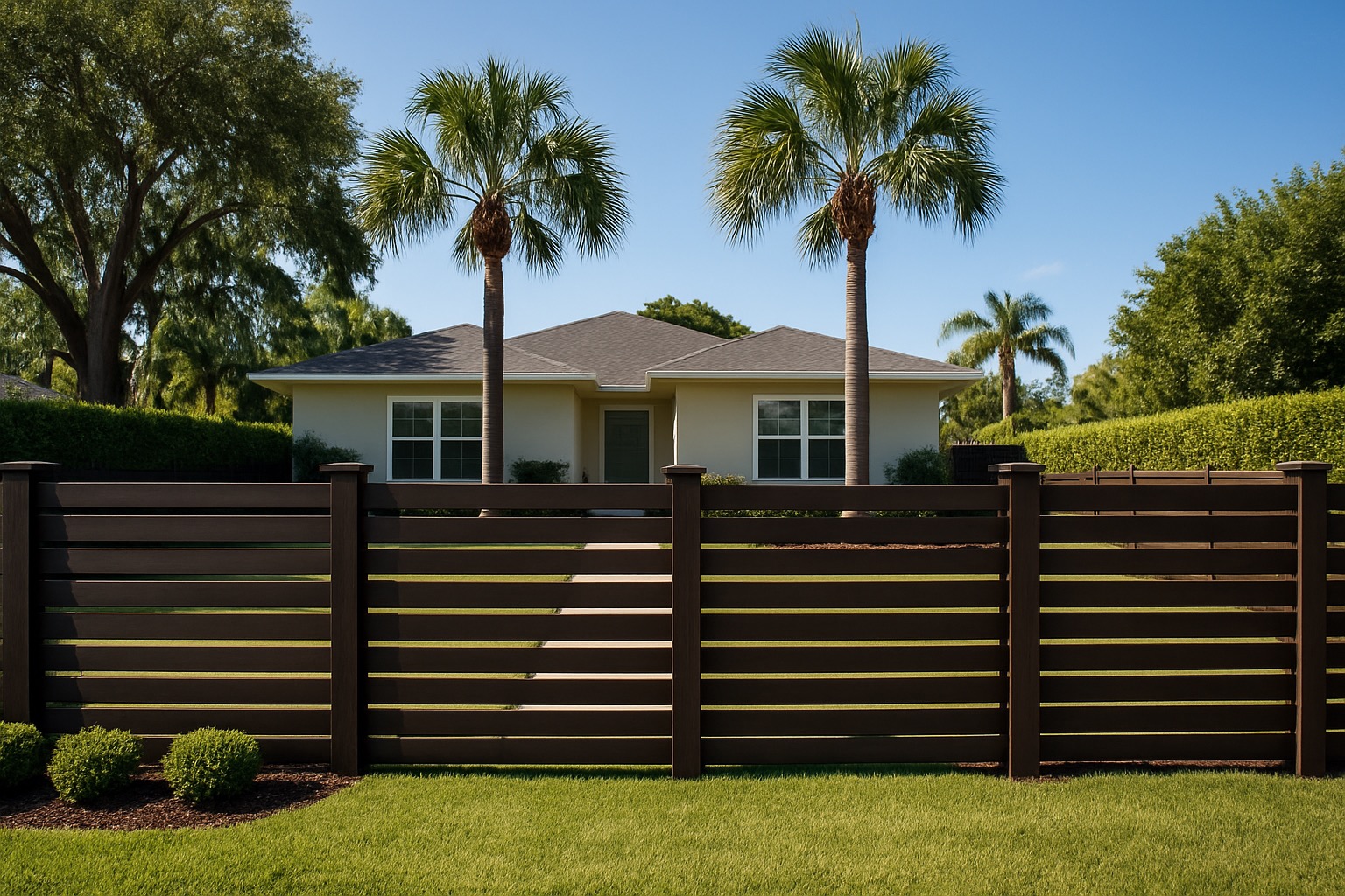Exterior home improvements in Orlando, FL