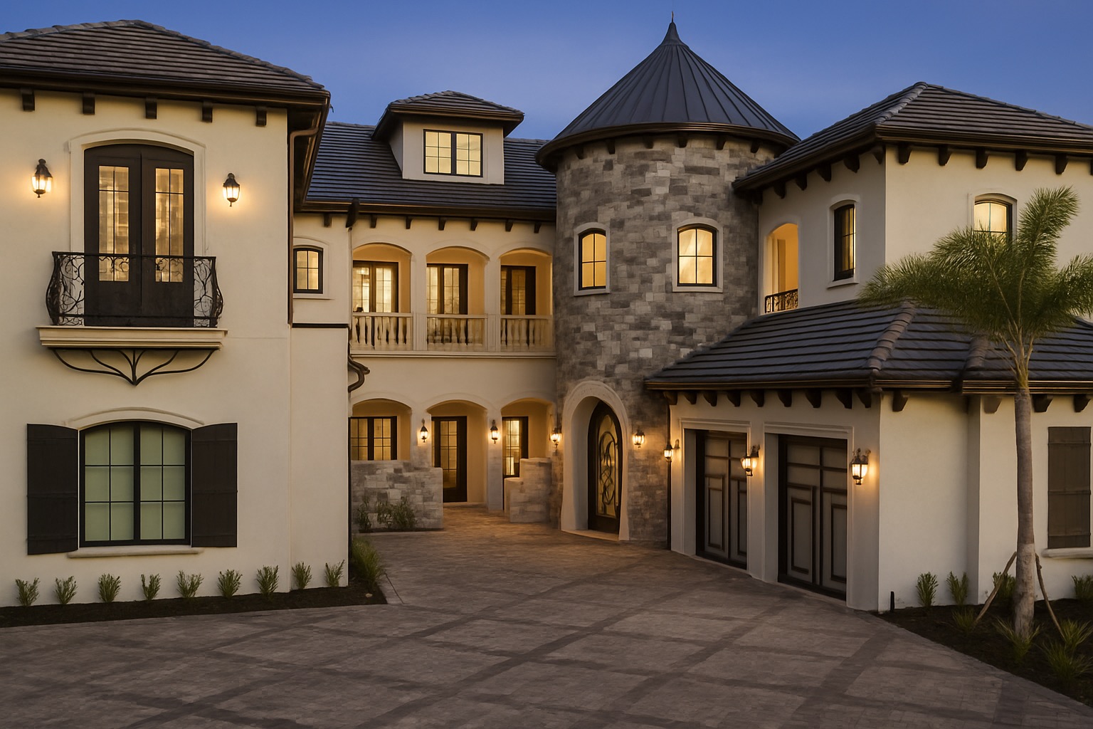American Impact & Energy — licensed Orlando general contractor