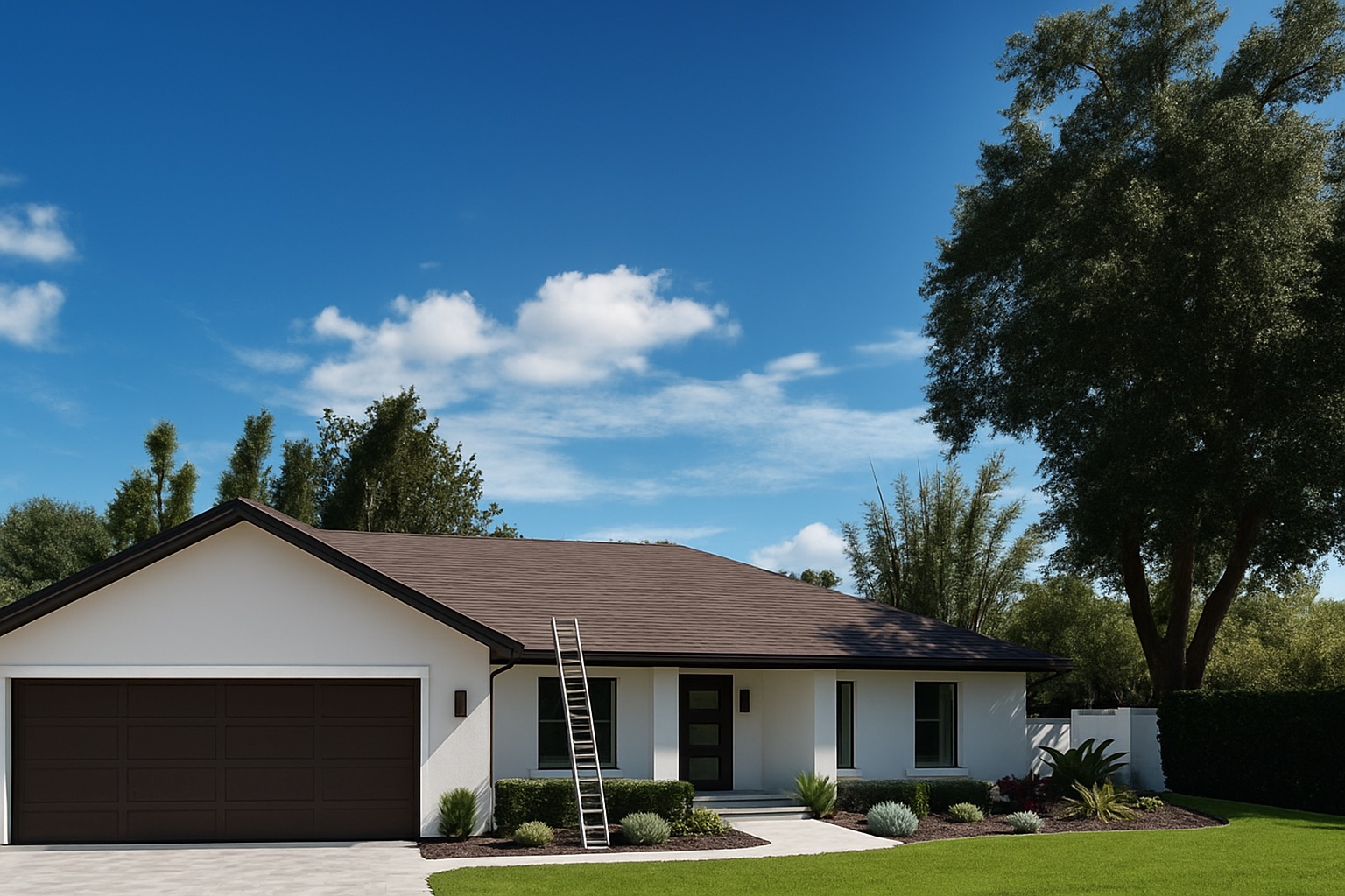Home remodeling across Central Florida — modern Orlando home