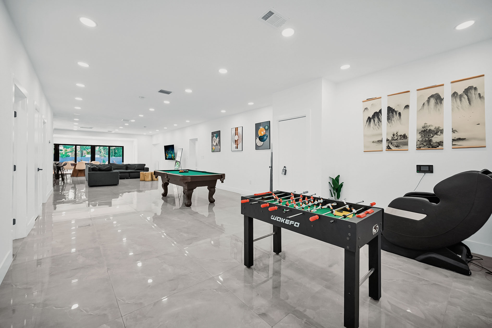 Whole-home renovation in Orlando, FL