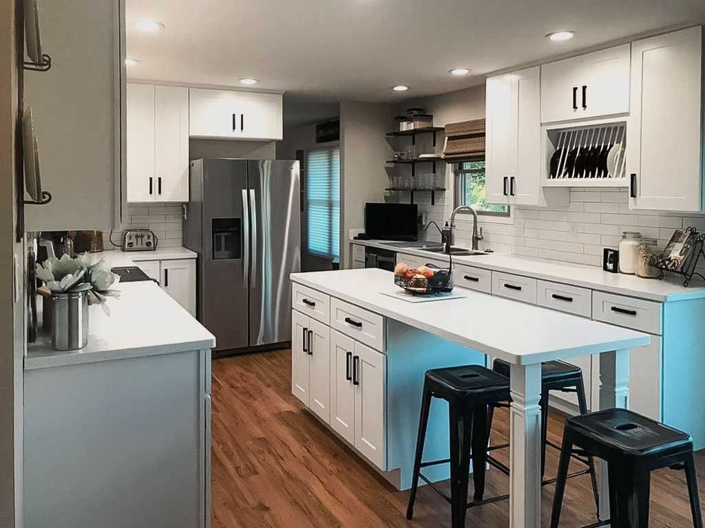 Home remodeling and improvement services in Orlando, FL